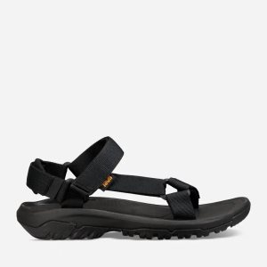 Teva Hurricane XLT2 - Pánske Sandále - Čierne